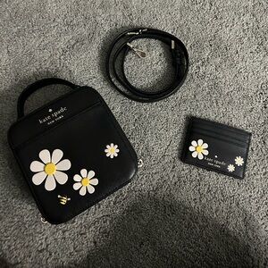 Kate Spade Daisy Vanity Crossbody